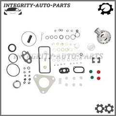 Fuel Injection Pump Seal Kit Fits Massey Ferguson 135 165 175 For DPA 7139-223