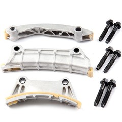 Timing Chain Kit & Water Pump Set For GM 3.6L 3.0L 2.8L 3.2L Engines