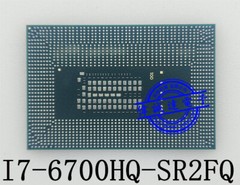 I7-6700HQ SR2FQ 3.50GHz/6M i7-6820HQ SR2FU BGA 6th Generation CPU New #TC98