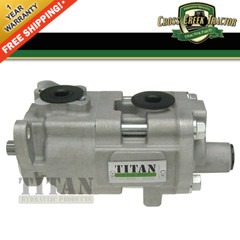 TC050-36440 Hydraulic Pump For Kubota MX5000DT (Dual Traction 4WD)+
