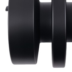 4X Premium Track Roller for Kubota SVL95-2S SVL97-2C Loader V0511-25104