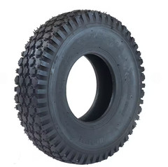Stud 24 PSI 4.1 in. x 3.5-5 in. 2-Ply Tire