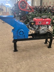 150*250 mobile jaw crusher hard stone Granite Basalt Crushing machine at CA
