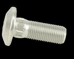 Stud Pack of 3 1595772 fits Caterpillar 242D 246D 248 232B 216B 216B3 226B 226B3