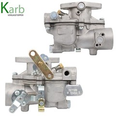 Carburetor for Lincoln SA-200 SA-250 WELDER 200 AMP repalce Zenith 13713B