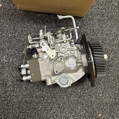 New Zexel Bosch 104749-5482 F01G09W0G1 Isuzu Diesel Fuel Injection Pump 4HK1