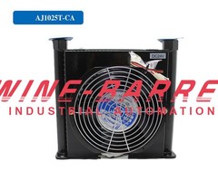 ONE FOR RISEN Oil pump Air Cooler Radiator AJ1025T-CA AC110V/220V DC12/24V New