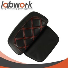 Passenger Backrest Pad Replacement for Road King FLHR 2014 2015-2021 2022