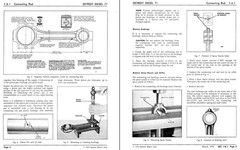Detroit Diesel Series 71 Inline Service Manual Truck Diesel Engine Computer CD