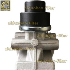 308-7576 Fuel Water Separator Filter For Caterpillar Excavator M313D M315D M316