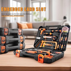 139 Piece Electric Screwdriver Set STT-139, Precision Screwdriver Kit