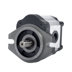 1-4GPM Gear Pump SAE A-2 5/8″ Key Shaft Heavy Duty Cast Iron CCW Rotation