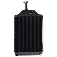 Radiator Fits Massey Ferguson 255 531982M94