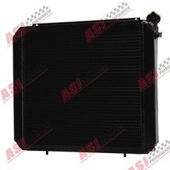 #580013390 Forklift Radiator fits Hyster Yale S40-65XM 1375909 2038182,8504676