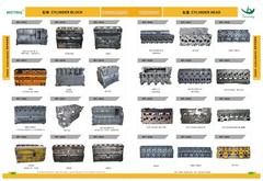S4S ENGINE REBUILD KIT FITS DIESEL TCM KOMATSU CAT FORKLIFT E18B TRUCK ENGINE