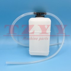 37410-88603 Reserve Tank Assy For Kubota Tractor L3408 L4508