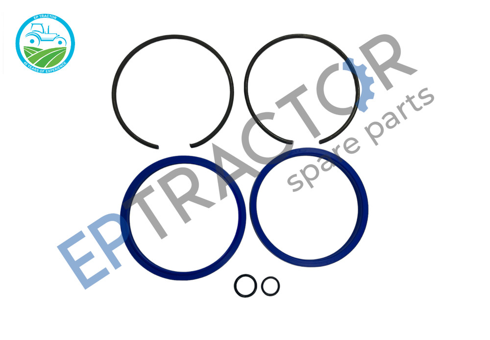 Hydraulic Lift Cylinder Seal Kit Fits John Deere 6M & 6R Series ++ AL208002