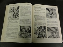 Detroit Diesel Series 53 Engines Operators Manual 6SE337 4-70