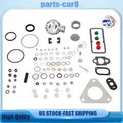 Diesel Pump Overhaul Kit Fits DPA 7139-223 7123-388 For Ford MF Tractor