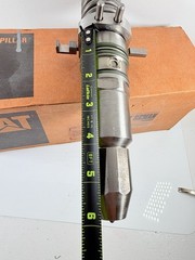 Caterpillar (CAT) 0R-3052 fuel injector 11mm plunger-size single-port