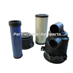 Air Filter Kit Housing Assy MIA11921 MIA11256 For John Deere Z925A Z930A Z860A
