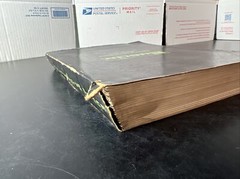 1966 Euclid Maintenance Manual (for General Motors Series 82-30/C-6