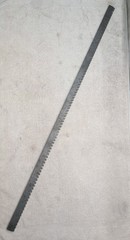 Timpte Hopper Door Gear Racking 1994 & Up Low Torque 035-24983-00695 Weld On (1)