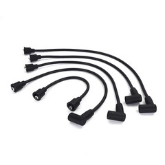 Spark Plug Wires Set For Case/international 300, 350,400,450,A,Super A, B, BN,C