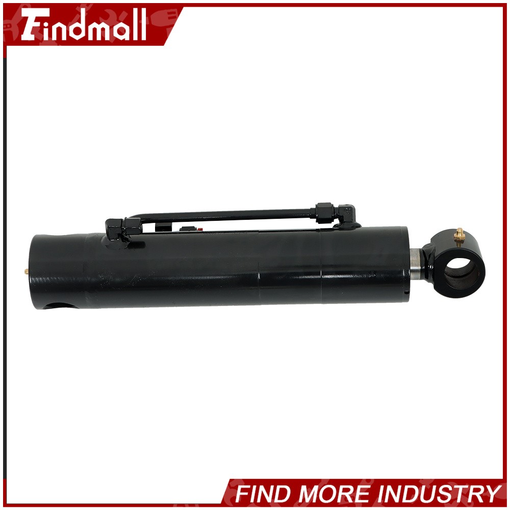 Findmall 7212595 Grapple Bucket Cylinder For Bobcat Skid Steer Loaders