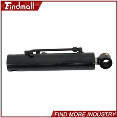 Findmall 7212595 Grapple Bucket Cylinder For Bobcat Skid Steer Loaders