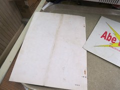 Behlen Grain Wagon Erection Instructions