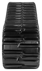 Fits ASV PT-100 – 18″ TNT Heavy Duty Multi-Bar Pattern CTL Rubber Track