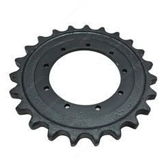 193-7091 1937091 SPROCKET FOR CATERPILLCAT CAT 303 303E 302.5 303ECR