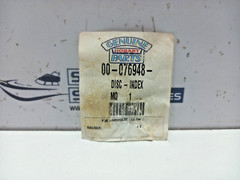 Hobart 76948 Disc-Indexing Drive 00-076948 5PCs In Lot