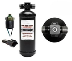 2025-01040 T4930-50061 Receiver Drier fits Kioti Mahindra DK9010 DK90 5010