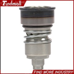 Findmall RE52981 High-Pressure Hydraulic Coupler For John Deere 8100T 8200T