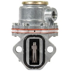 A-72093848 Fuel Lift Transfer Pump – Fits Allis Chalmers; Fits White/Fits Oliver