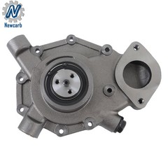 RE523169 RE546918 SE502816 Water Pump For John Deere 6125M 6140M 7630 1070E