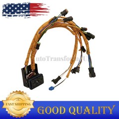 205-1252 2051252 For Caterpillar 3126B 3126E 3126 Truck Engine Wiring Harness US