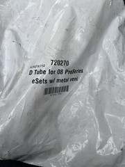 Precision Planting 720270 D-Tube 2008+ Pro Series Row Unit