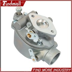 Findmall 533969M91 Carburetor For Massey Ferguson TO35 35 TSX605 TSX683 TSX882