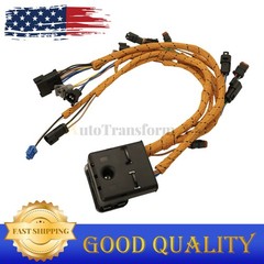 205-1252 2051252 For Caterpillar 3126B 3126E 3126 Truck Engine Wiring Harness US