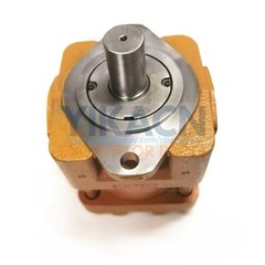 QT62-100F-A Inner Gear Pump For Injection Molding Machine Servo System