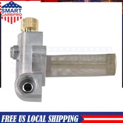 FOR FORD TRACTOR 600 700 800 900 5/601 701 801 901 2000 4000 FUEL SHUT-OFF Valve