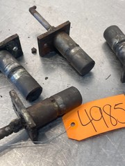 1979 Massey Ferguson MF 2775 Tractor Steering Cylinder Pins