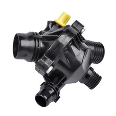 Thermostat 11517521584 for BMW 128i 323i 325i 328i xDrive 330i 330xi 525i 528i