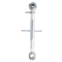 3 Point Hitch Top Link 9″ Tube For John Deere Kubota Tractors Category 1 Steel