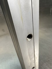Motion Industries Caged Ball Linear Motion Guide 1607-303-31,664mm (BIN-2.6.5)