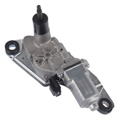 Rear Windshield Wiper Motor 55079213AB Replacement for Jeep Grand Cherokee 2011