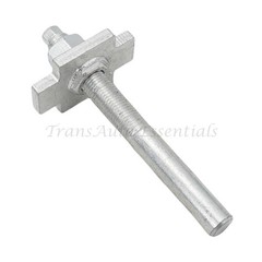 NEW Track Idler Bolt For AGT Industrial Mini Excavator ISDZJL-H12